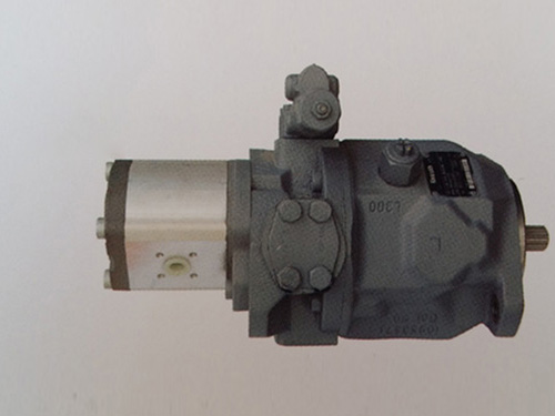 力士樂A10VO28DR、31R恒壓泵